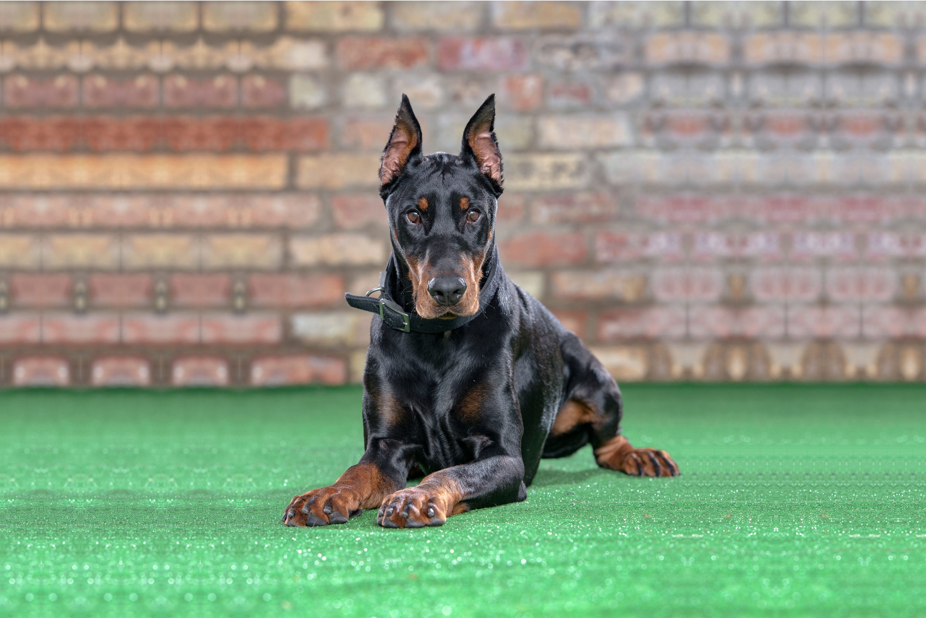 【となりの畑】Dobermann GP90 となりの畑】Dobermann GP90 となりの畑】Dobermann GP90 German