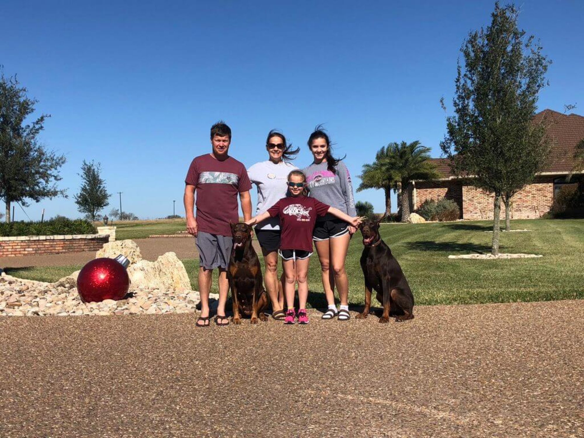 Protection Dogs Worldwide Testimonials Protection Dogs, Elite Dogs