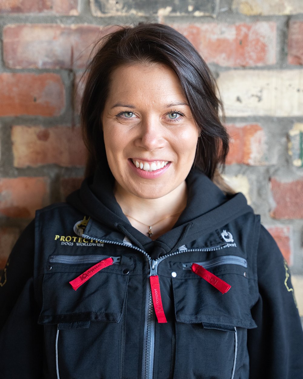 Meet Our Personal Protection Dogs Trainers Working Dog Trainers UK