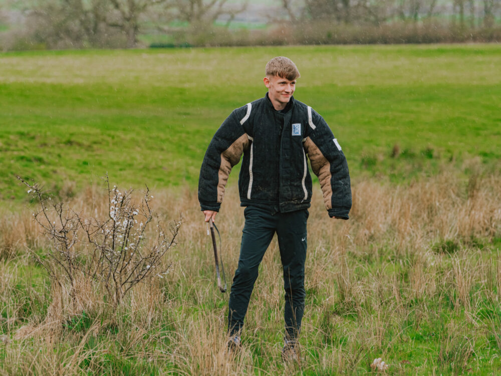 Meet Our Personal Protection Dogs Trainers Working Dog Trainers UK