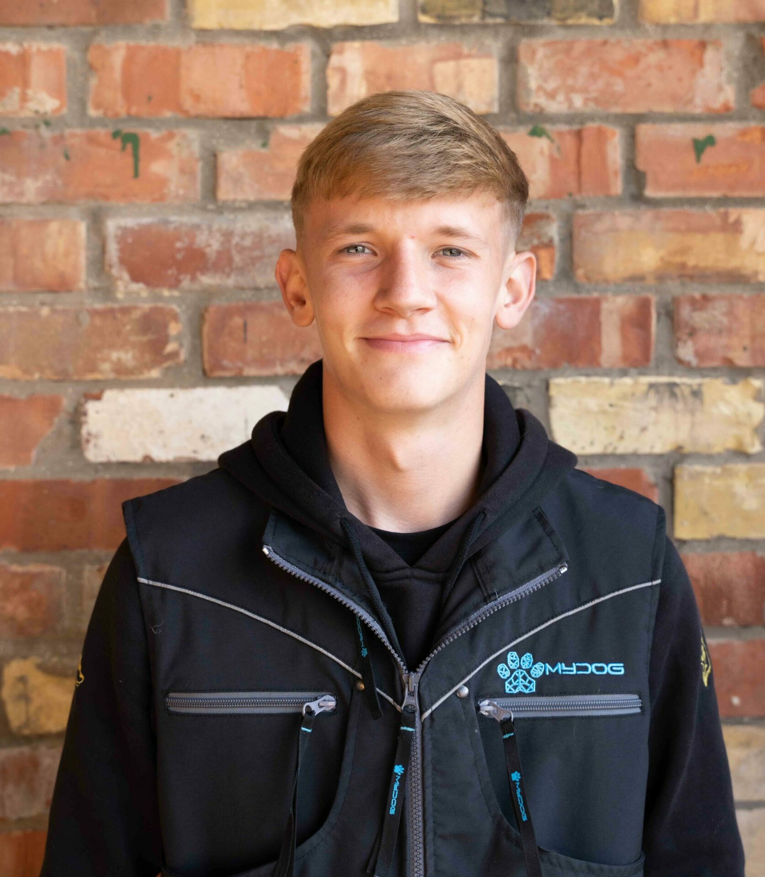 Meet Our Personal Protection Dogs Trainers Working Dog Trainers UK