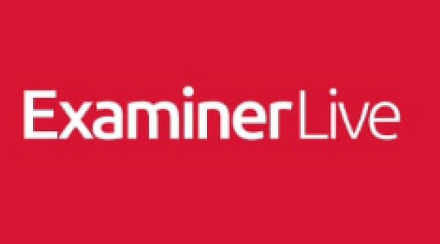 Examiner live