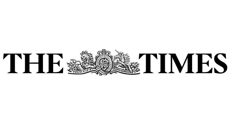 The times