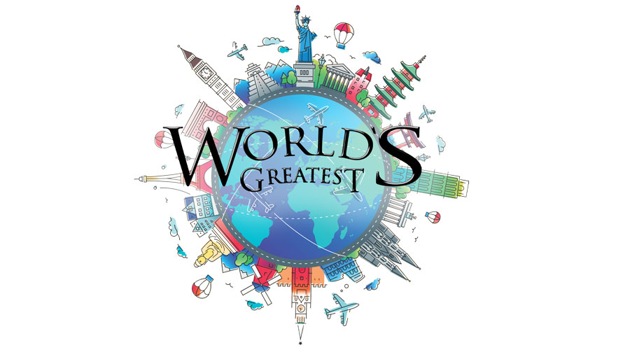 World Greatest