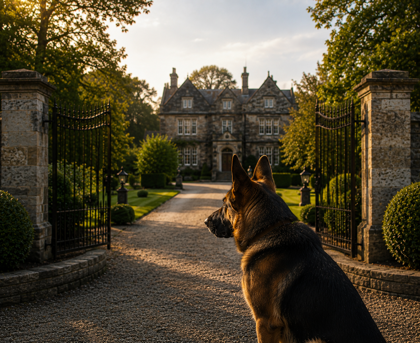 Estate Owners