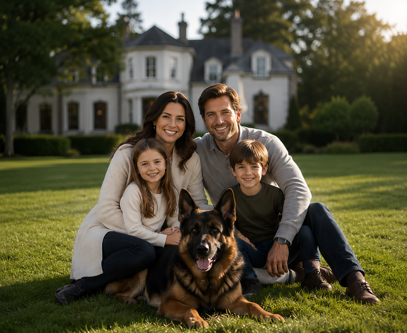 Families