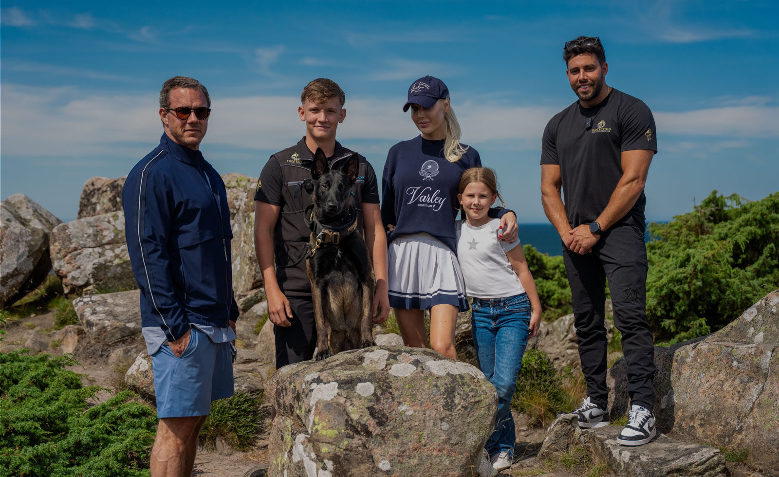 Belgian Malinois Family Protection Dogs: Are Belgian Malinois Good Family Dogs?