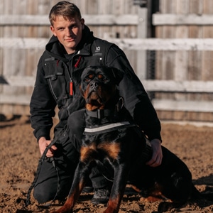 Protection Dogs Trainers